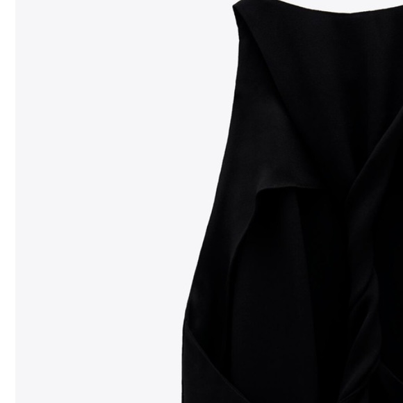 𝗡𝗪𝗧 𝗭𝗮𝗿𝗮 • Flowy Dress - Picture 6 of 6